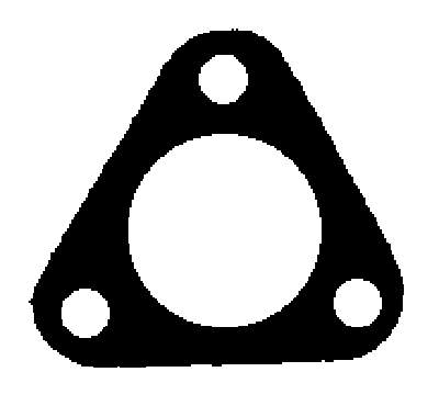 Uszczelka rury odbiornika tłumika Ford Galaxy I VY minivan (WGR) (2000 - 2006) cena, od 4,18 USD