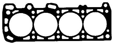 Uszczelka głowicy cylindrów Mitsubishi Galant 6 E3A