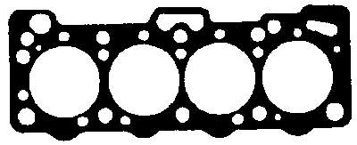 Uszczelka głowicy cylindrów Toyota 1111516050 cena, od 11,39 USD