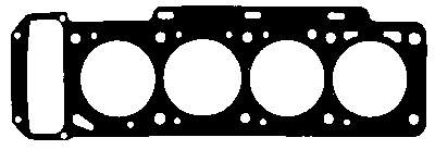 Uszczelka głowicy cylindrów BMW 11129065665 cena, od 56,89 USD