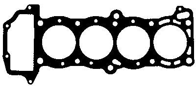 Uszczelka głowicy cylindrów Ajusa 10068000 cena, od 19,93 USD