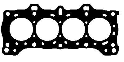 Uszczelka głowicy cylindrów Ajusa 10075600 cena, od 48,39 USD