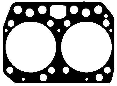 Uszczelka głowicy cylindrów MAN L2000