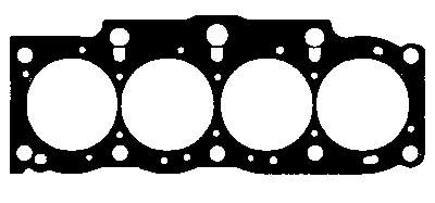 Uszczelka głowicy cylindrów do Toyota Camry IV V20