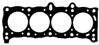 Uszczelka głowicy cylindrów Honda Accord 3 CA4, CA5