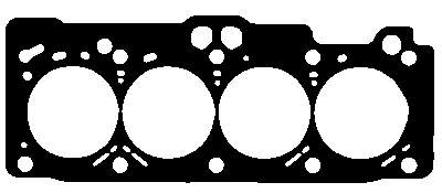 Uszczelka głowicy cylindrów Toyota Carina E (T19)