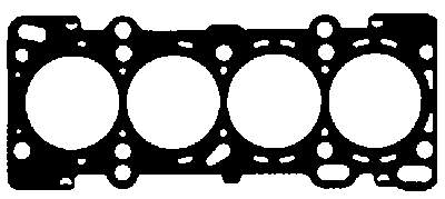 Uszczelka głowicy cylindrów do Mazda 626 V GW