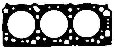 Uszczelka głowicy cylindrów Mitsubishi Space Wagon 3 N8, N9