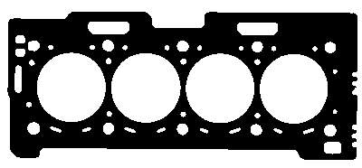 Uszczelka głowicy cylindrów 10094600 Ajusa
