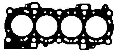 Uszczelka głowicy cylindrów Ajusa 10096700 cena, od 57,41 USD