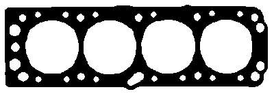 Do koszyka Uszczelka głowicy cylindrów Daewoo Nexia I KLETN