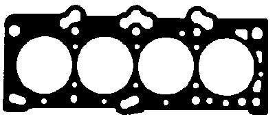 Uszczelka głowicy cylindrów Hyundai Coupe 1 RD