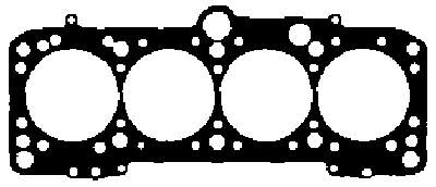 Uszczelka głowicy cylindrów VAG 048103383D cena, od 44,87 USD