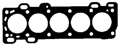 Uszczelka głowicy cylindrów Volvo 3531017 cena, od 16,23 USD