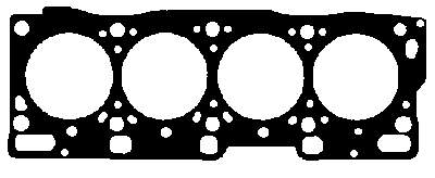 1114178E11 Suzuki uszczelka głowicy cylindrów