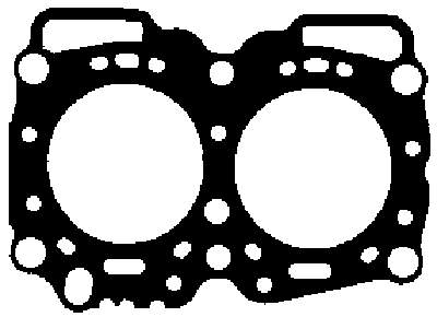 Uszczelka głowicy cylindrów Subaru Legacy I