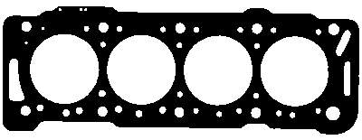 Uszczelka głowicy cylindrów Ajusa 10118300 cena, od 39,26 USD