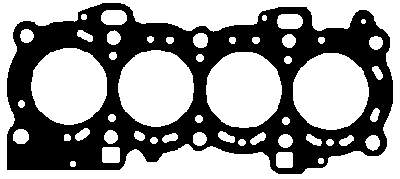  Uszczelka głowicy cylindrów Ford Fiesta 