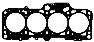 06A103383L VAG uszczelka głowicy cylindrów