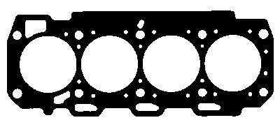 Uszczelka głowicy cylindrów Ajusa 10123900 cena, od 11,11 USD
