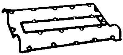 Uszczelka pokrywy zaworowej silnika ВАЗ 2112