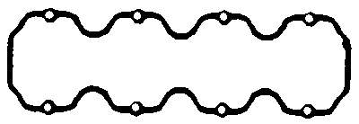11043400 Ajusa uszczelka pokrywy zaworowej silnika