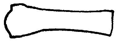 Uszczelka pokrywy zaworowej silnika Toyota 1121365010 cena, od 9,71 USD