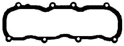 Uszczelka pokrywy zaworowej silnika Ford Explorer
