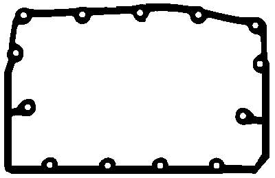 1424577 Ford uszczelka pokrywy zaworowej silnika