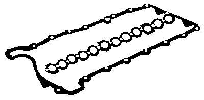 Uszczelka pokrywy zaworowej silnika do BMW X5 (E70)