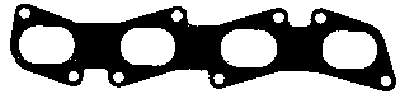 Uszczelka kolektora wydechowego FA1 433001 cena, od 8,94 USD