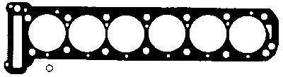 Uszczelka głowicy cylindrów Opel Senator 29