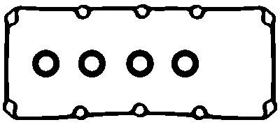 Uszczelka pokrywy zaworowej silnika Chrysler Neon 