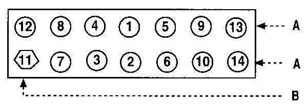  Ajusa 10108700