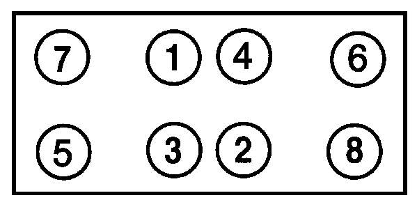 Uszczelka głowicy cylindrów MAN L2000