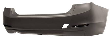 51127312724 BMW Zderzak tylny