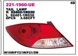 924021R030 Hyundai/Kia