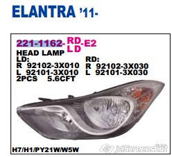 921013X010 Hyundai/Kia