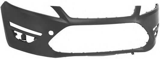 Zderzak przedni Ford Mondeo 4 CA2