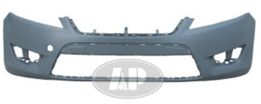 1483885 Ford Zderzak przedni