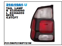 Kupić Pajero K90
