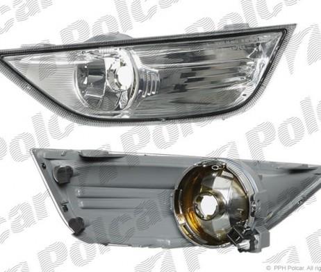 1694959 Ford Lampa przeciwmgielna prawa
