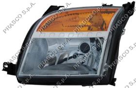 1547721 Ford Reflektor prawy