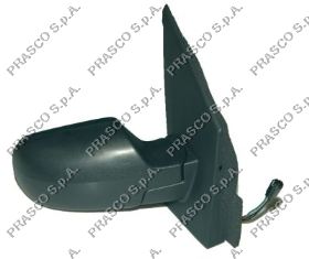 1379884 Ford Lusterko wsteczne prawe