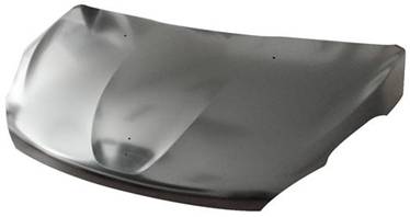 9804340880 Peugeot/Citroen Maska silnika