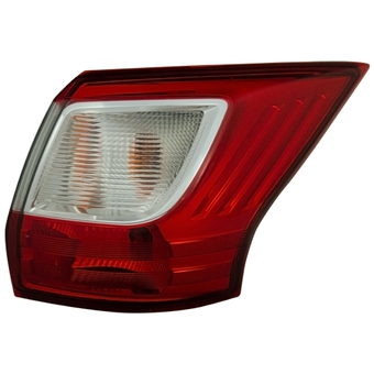1737504 Ford Lampa zespolona tylna prawa zewnętrzna
