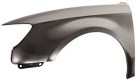 8V0821106C VAG Błotnik przedni prawy