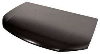 Maska silnika do Dacia Logan II L8_