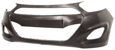 Zderzak przedni Hyundai I10 hatchback (PA) (2007 - 2010) cena, od 60,50 USD