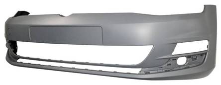Zderzak przedni do Volkswagen Golf ALLTRACK VII BA5, BV5